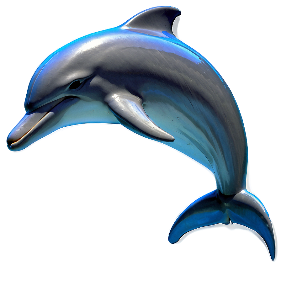 Dolphin Tattoo Png 95 PNG Image