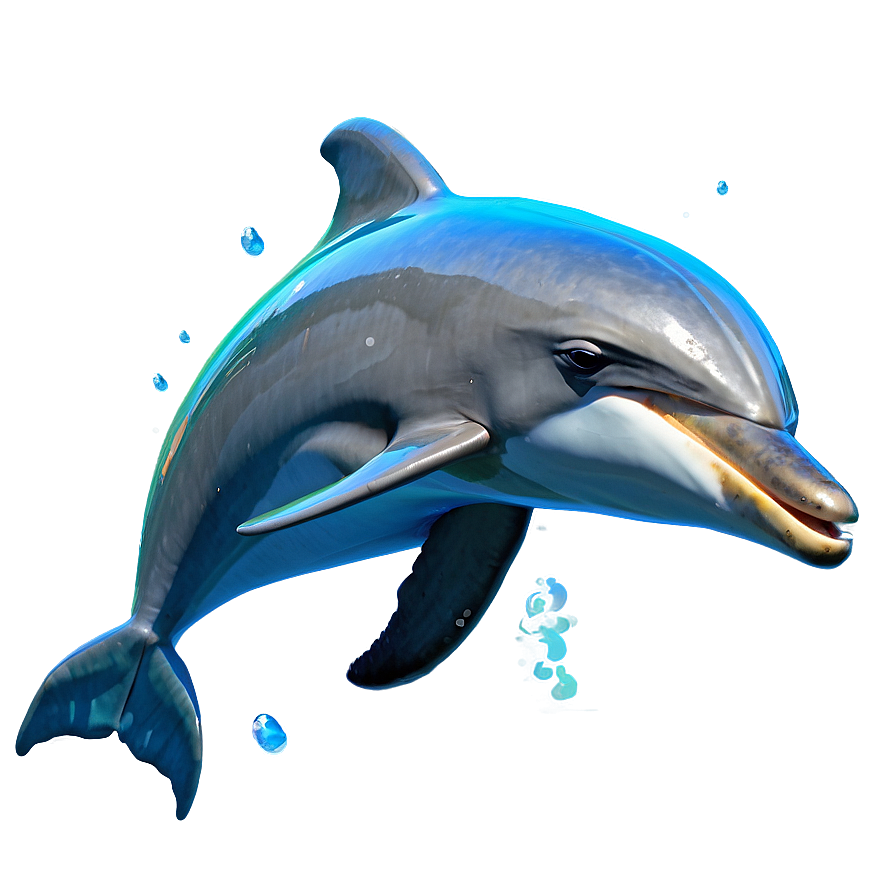 Dolphins C PNG Image