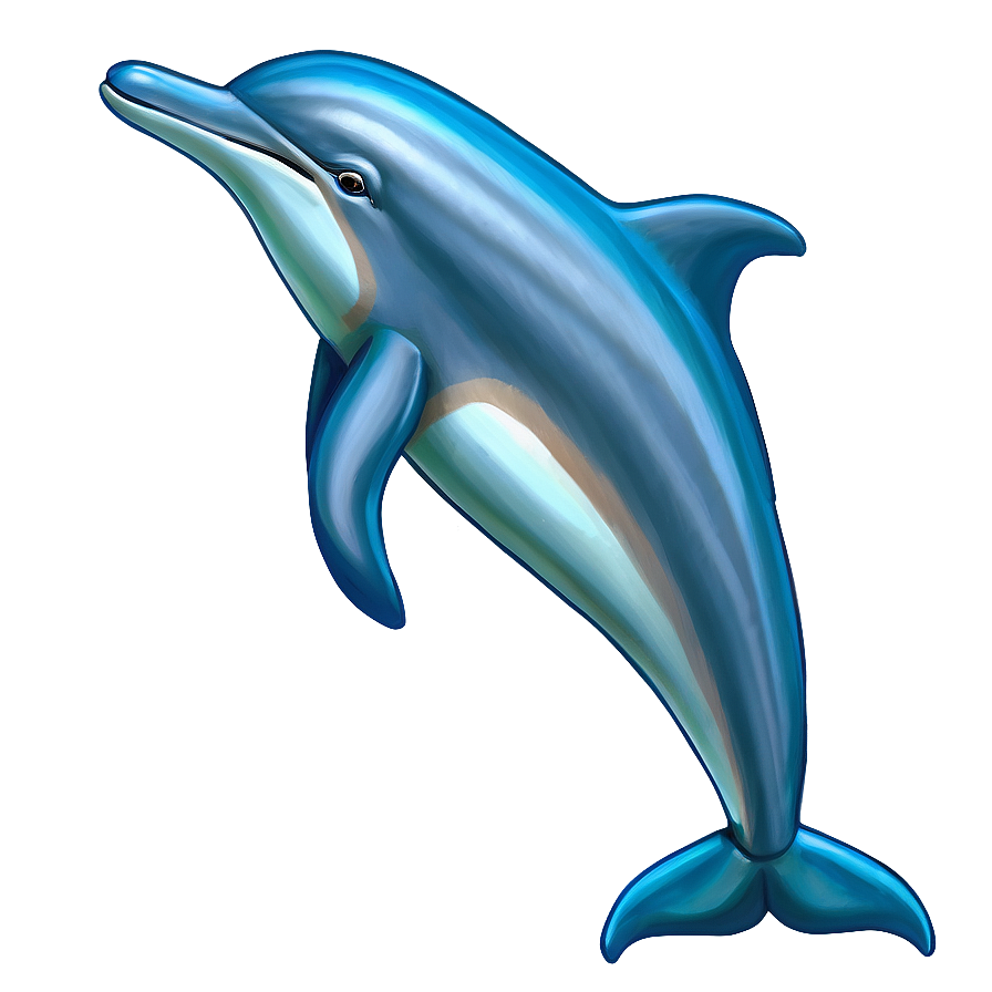 Dolphins Dance Png 12 PNG Image