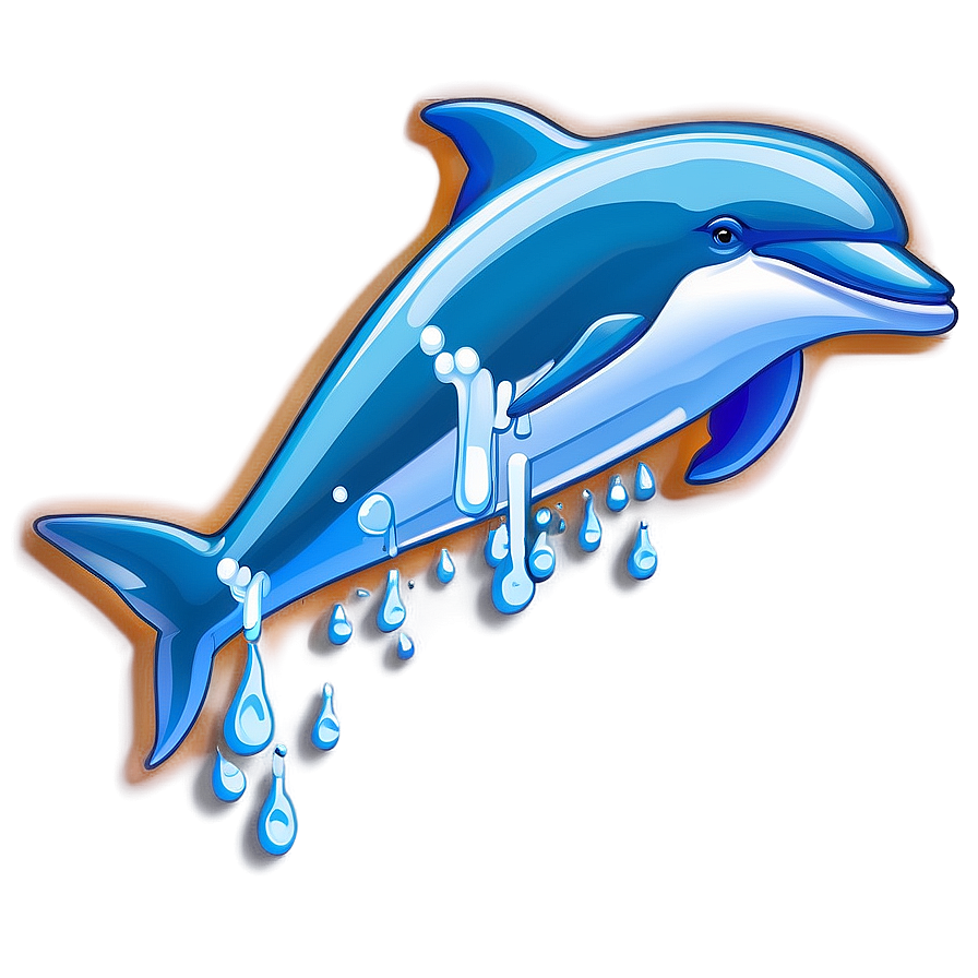 Dolphins Dream Png Ovh PNG Image