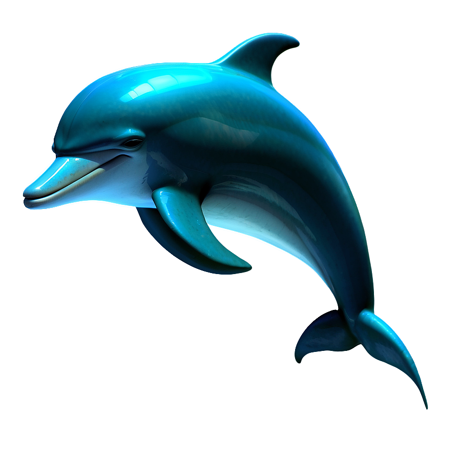 Dolphins Fantasy Png Jew25 PNG Image