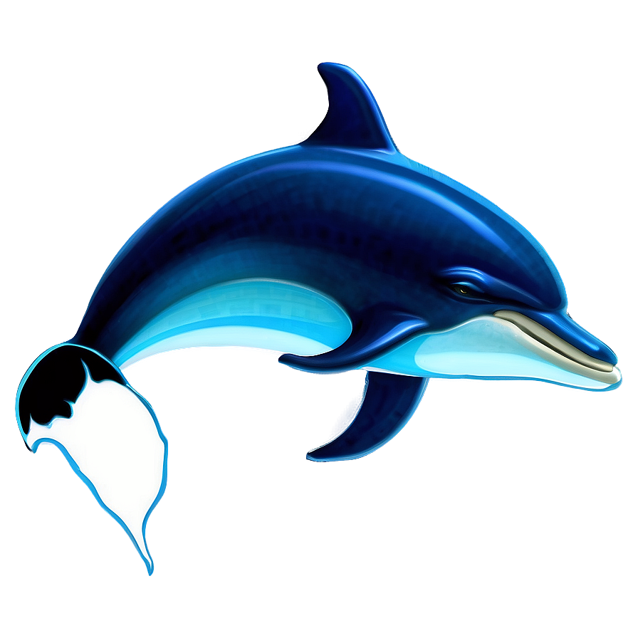 Dolphins Fantasy Png Oio58 PNG Image