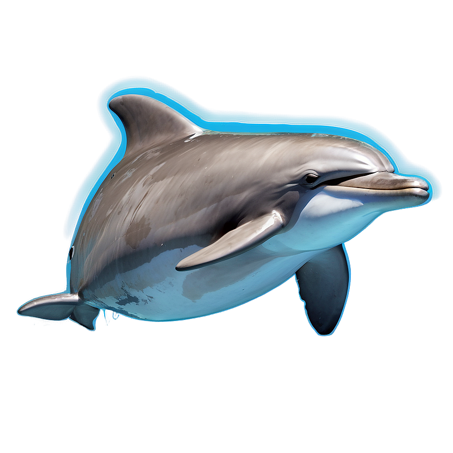 Dolphins In Paradise Png 38 PNG Image