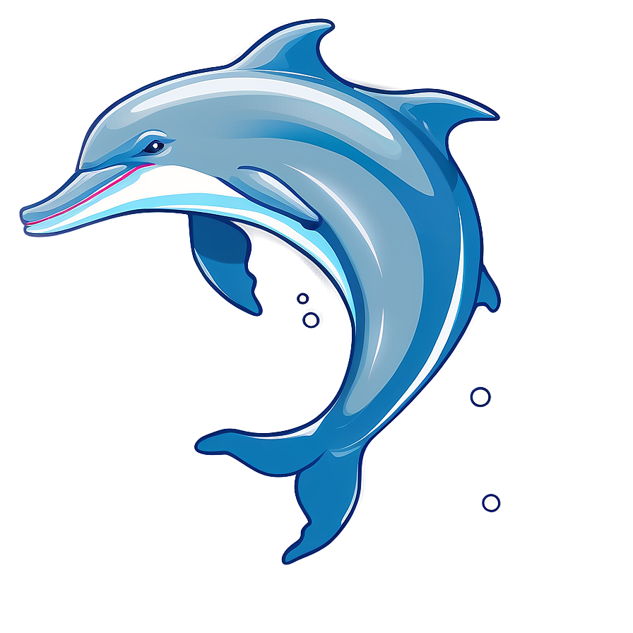 Dolphins Swimming Png 06112024 PNG Image