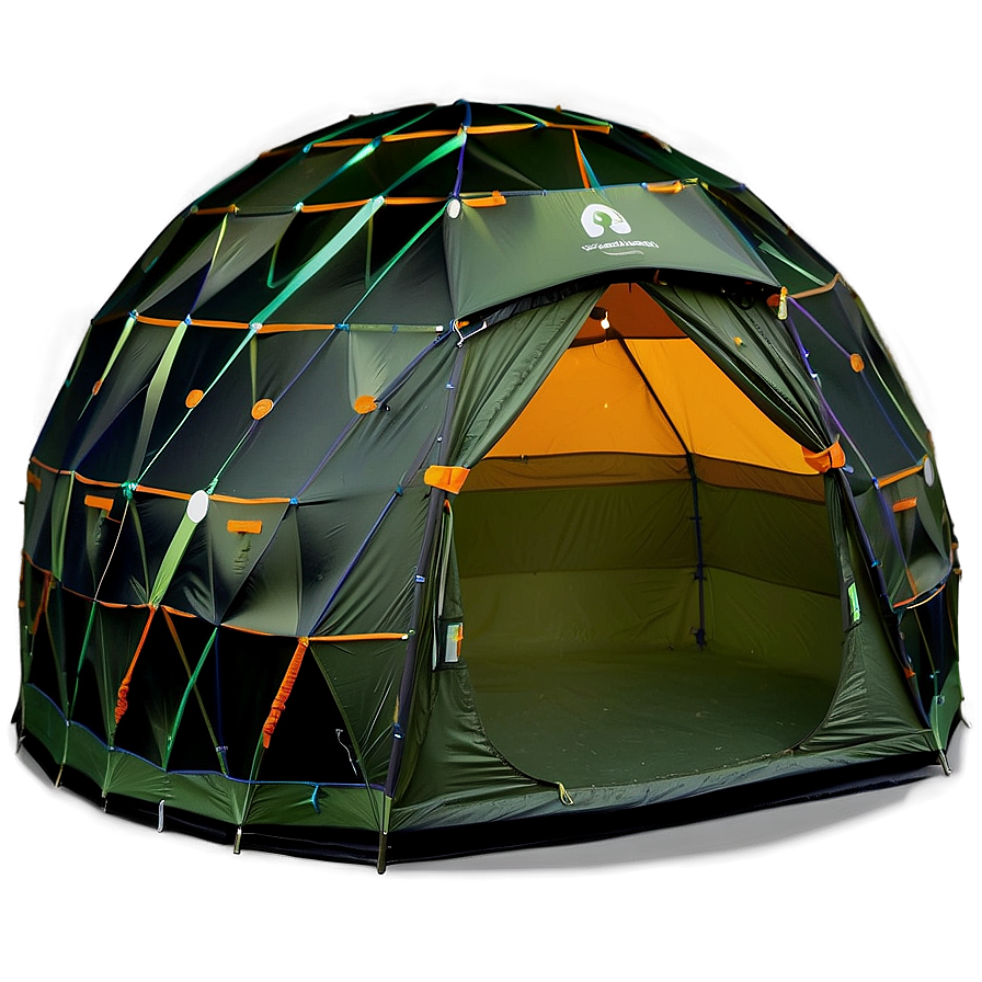 Dome Tent Png 05252024 PNG Image