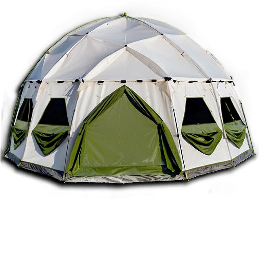 Dome Tent Png Atg36 PNG Image