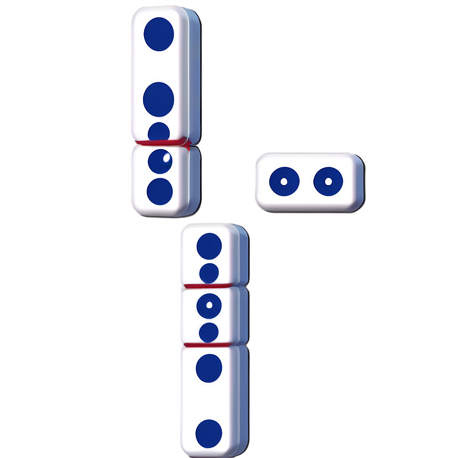 Dominoes Game Instructions Png 06122024 PNG Image