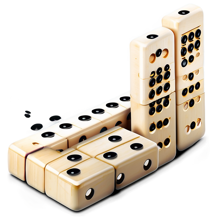 Dominoes Game Strategy Png 32 PNG Image