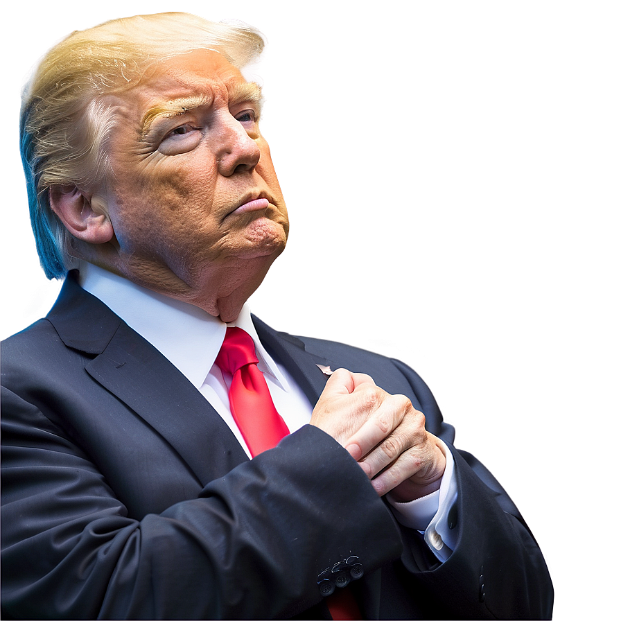 Donald Trump Healthcare Plan Png Yfv PNG Image