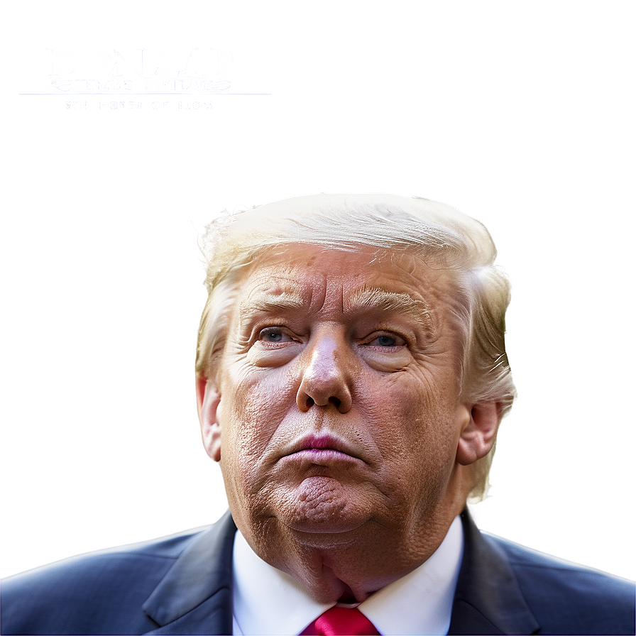 Donald Trump Signature Png Njy41 PNG Image