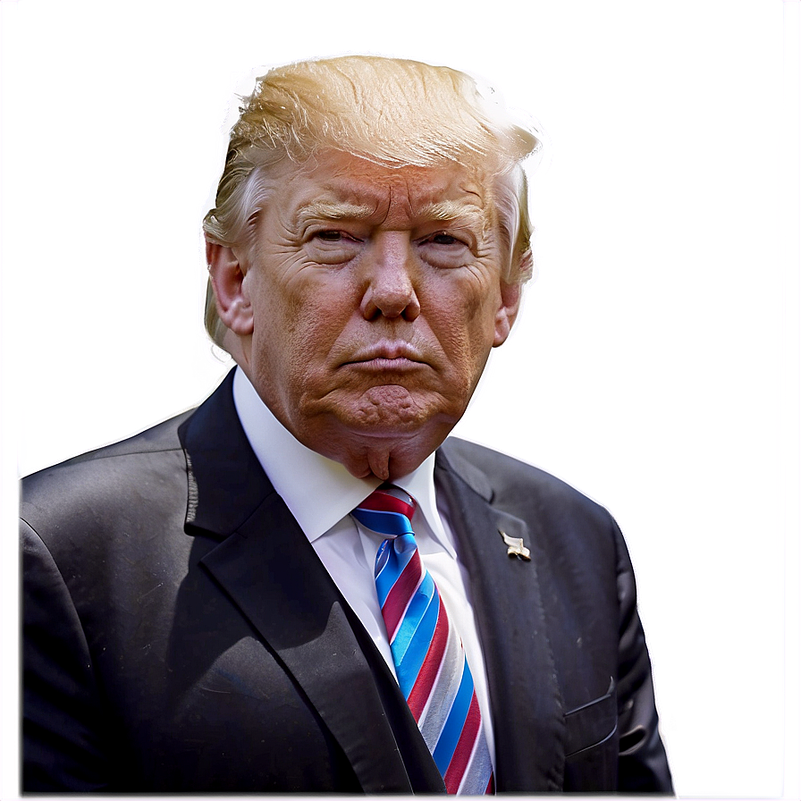 Donald Trump University Png 64 PNG Image