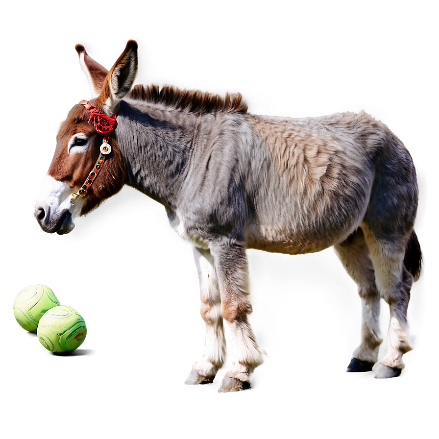 Donkey Kicking Png Fkx9 PNG Image