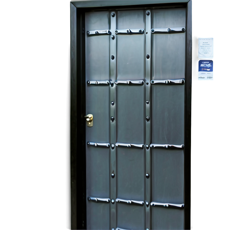 Door A PNG Image