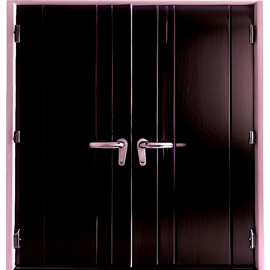 Door Panel Png Wgt PNG Image