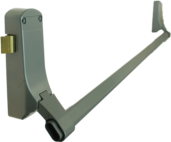 Door Security Bar Home Protection PNG Image