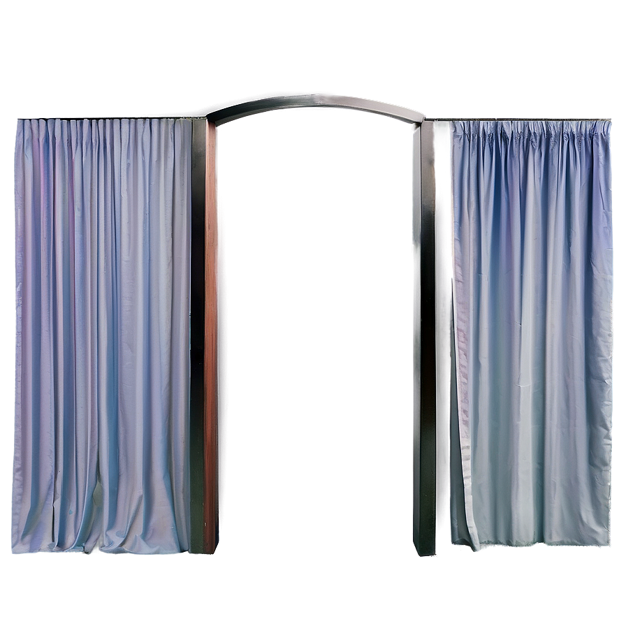 Doorway Divider Curtain Png 25 PNG Image