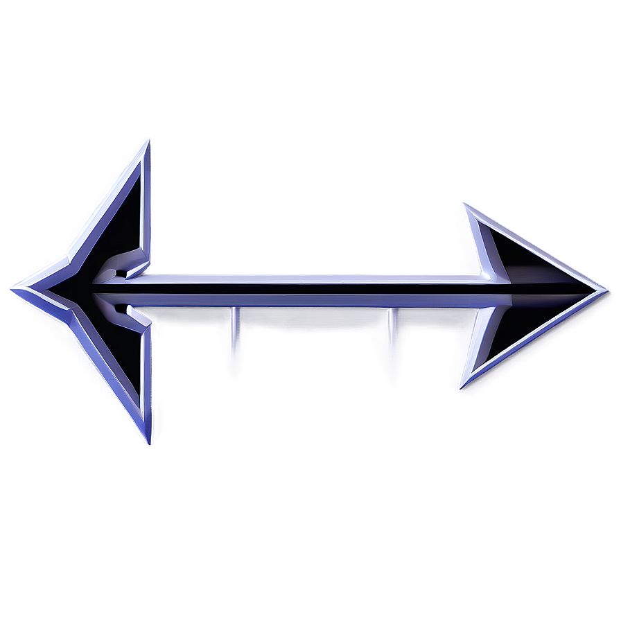 Double Arrow Cursor Png 05252024 PNG Image