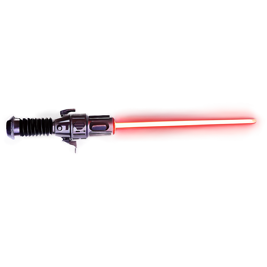 Double-bladed Lightsaber Png 94 PNG Image