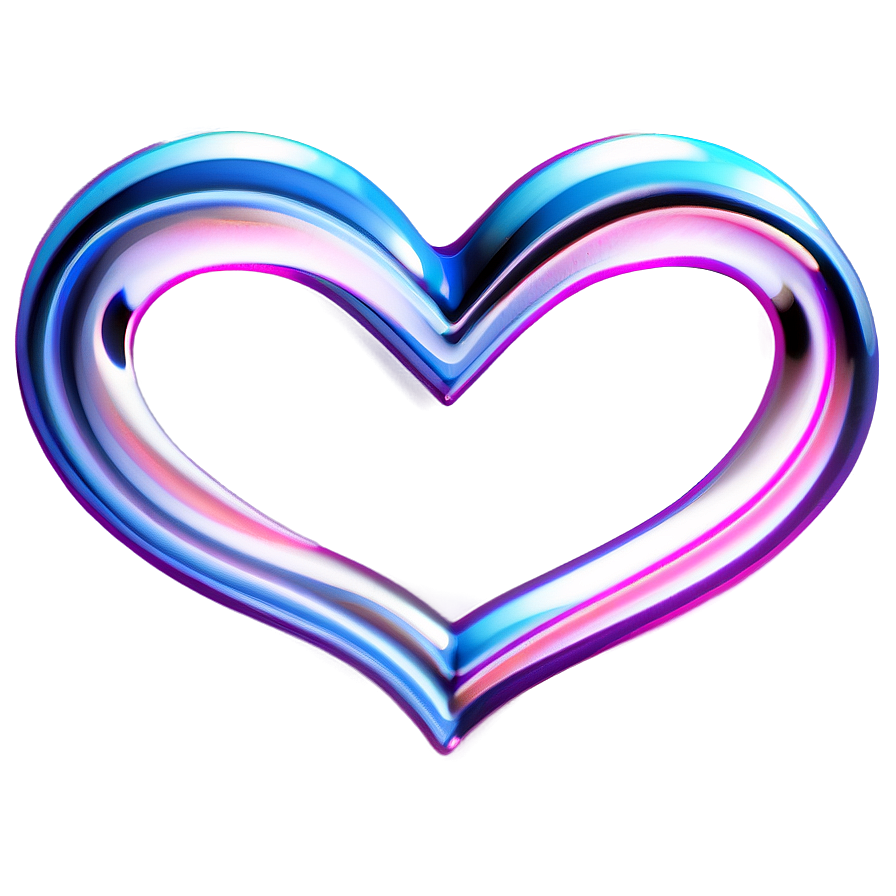 Double Heart Symbol Png Xdh53 PNG Image