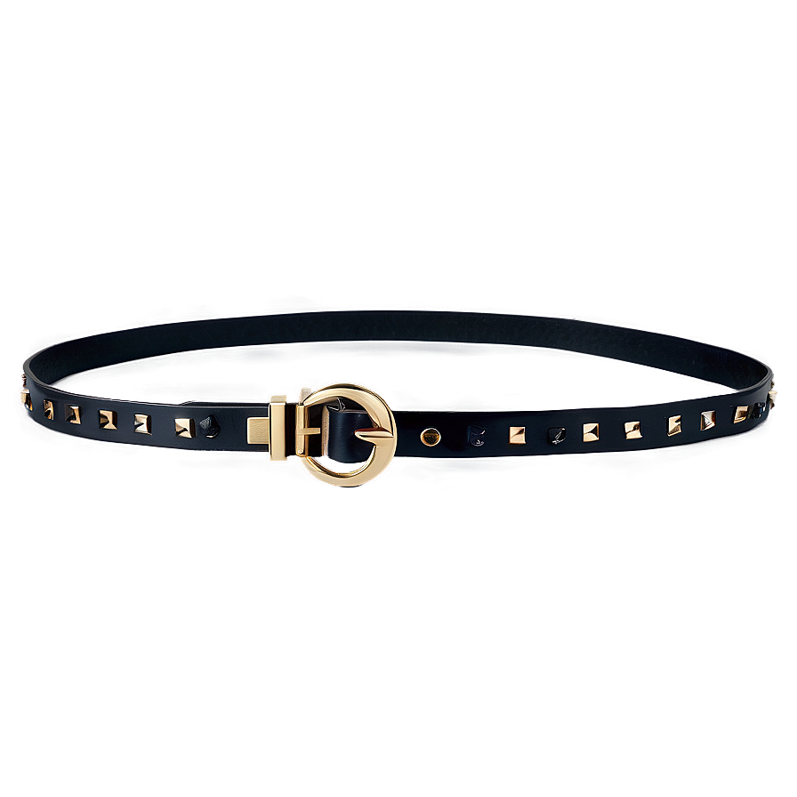 Double Ring Belt Png Xsf97 PNG Image