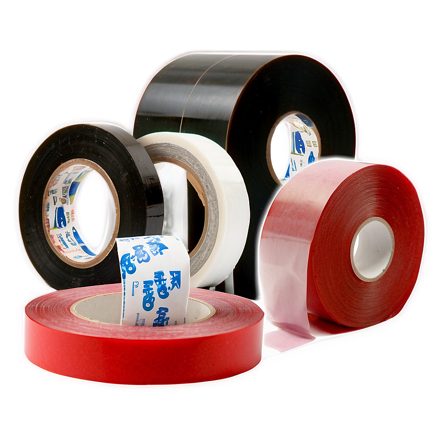 Double-sided Tape Png Snw80 PNG Image