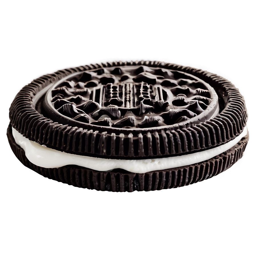 Double Stuf Oreo Png Lsx61 PNG Image