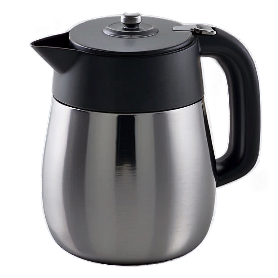 Double Wall Jug Png Qrg PNG Image