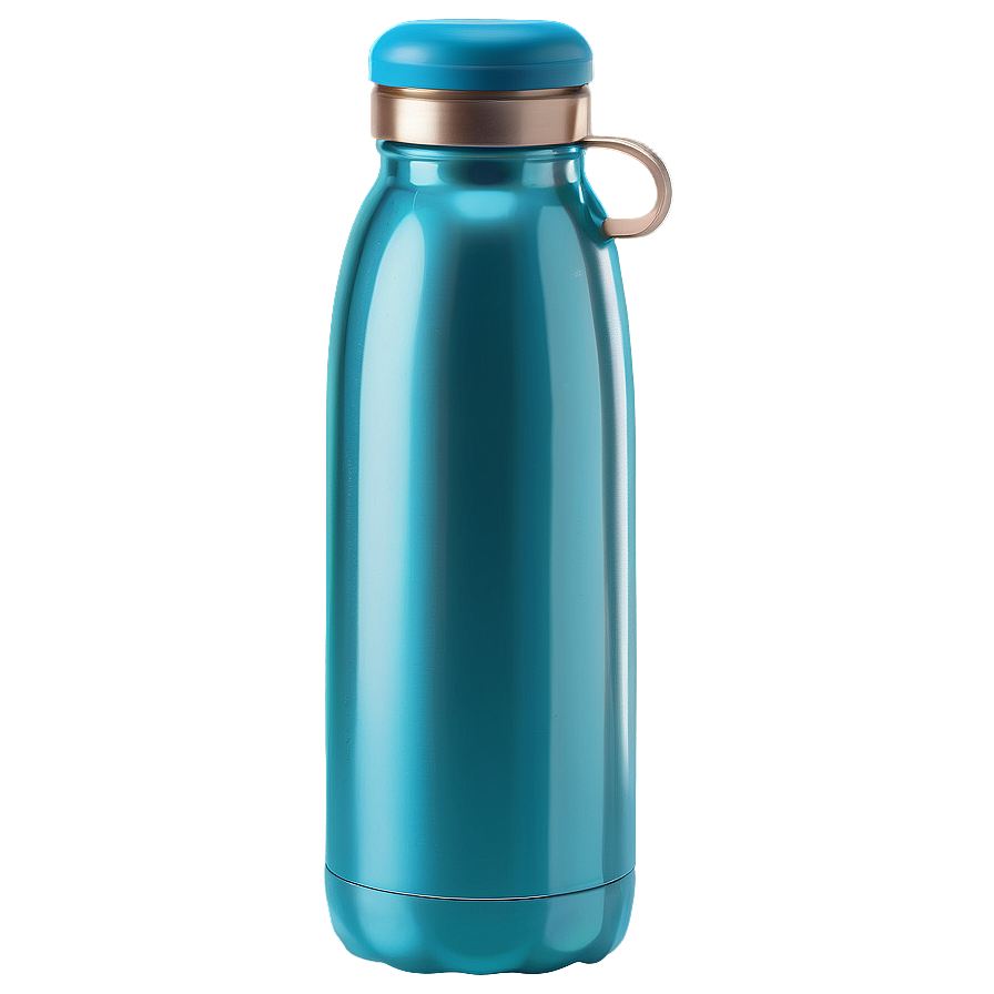 Double Wall Reusable Water Bottle Png Kun44 PNG Image