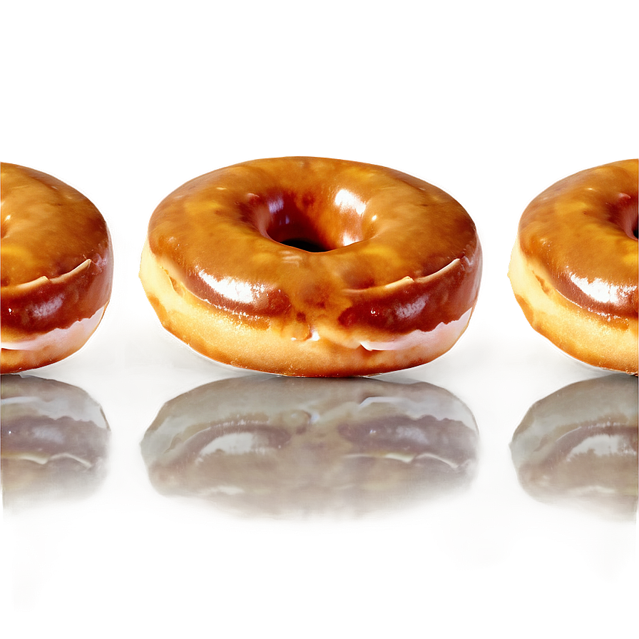 Doughnut B PNG Image