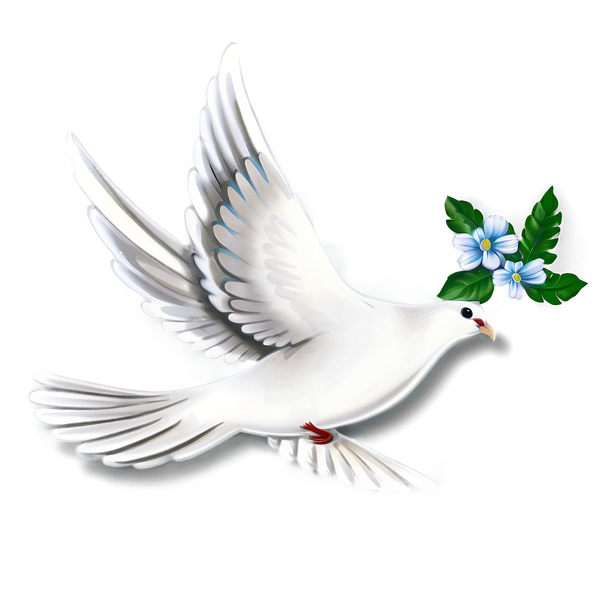 Dove Drawing Png Jxl52 PNG Image