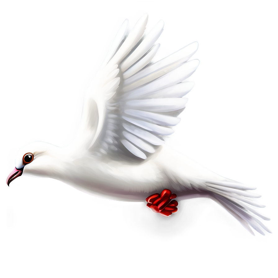 Dove Emoji Png Ydh PNG Image