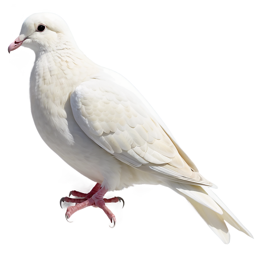 Dove Line Art Png Umo PNG Image