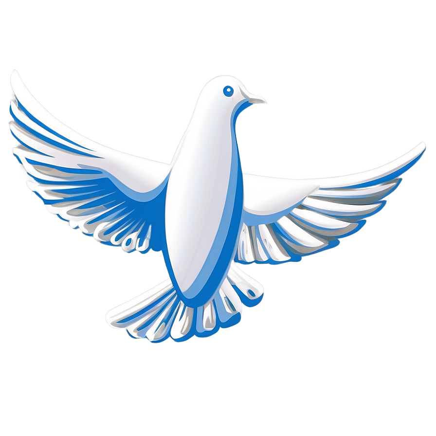 Dove Logo Png 90 PNG Image