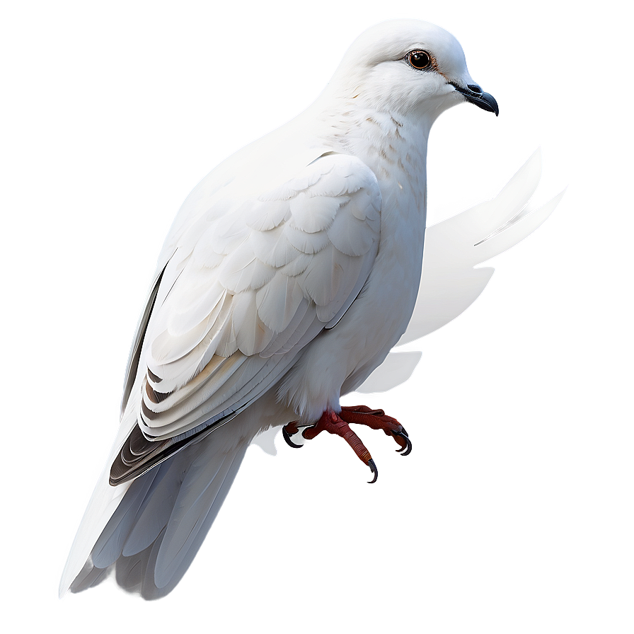 Dove Vector Png 61 PNG Image