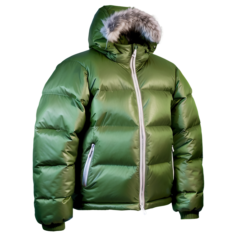 Down Jacket Png 05252024 PNG Image