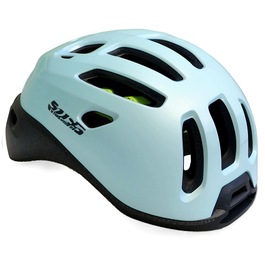 Downhill Mountain Bike Helmet Png 05252024 PNG Image