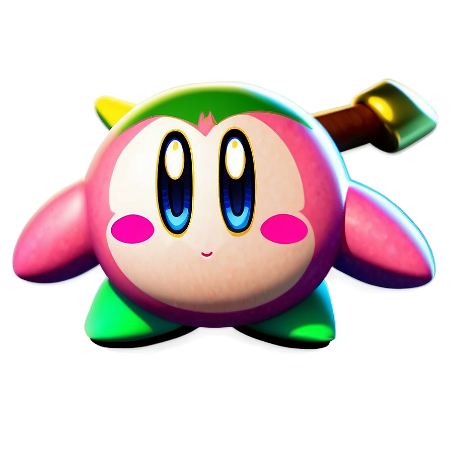 Download Kirby Png Pack For Free 39 PNG Image