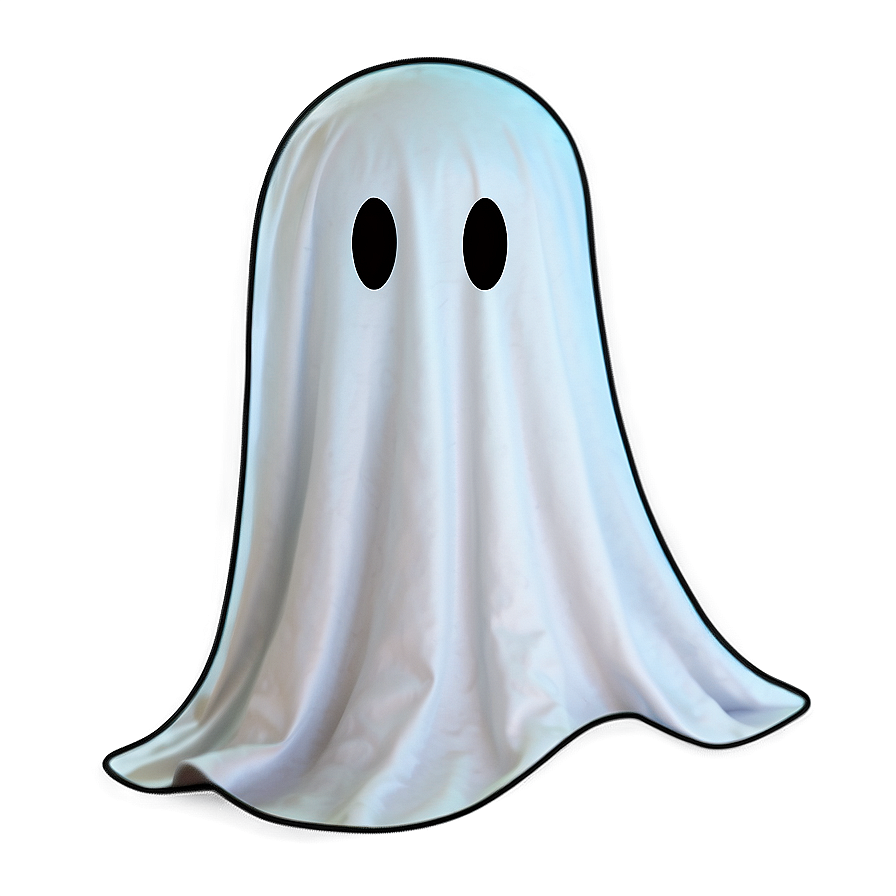 Download Snapchat Ghost Png 06272024 PNG Image