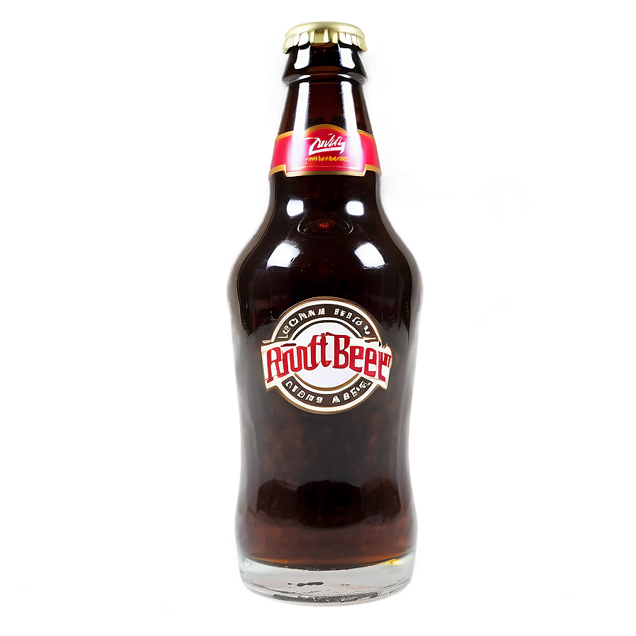 Draft Root Beer Pour Png 06132024 PNG Image