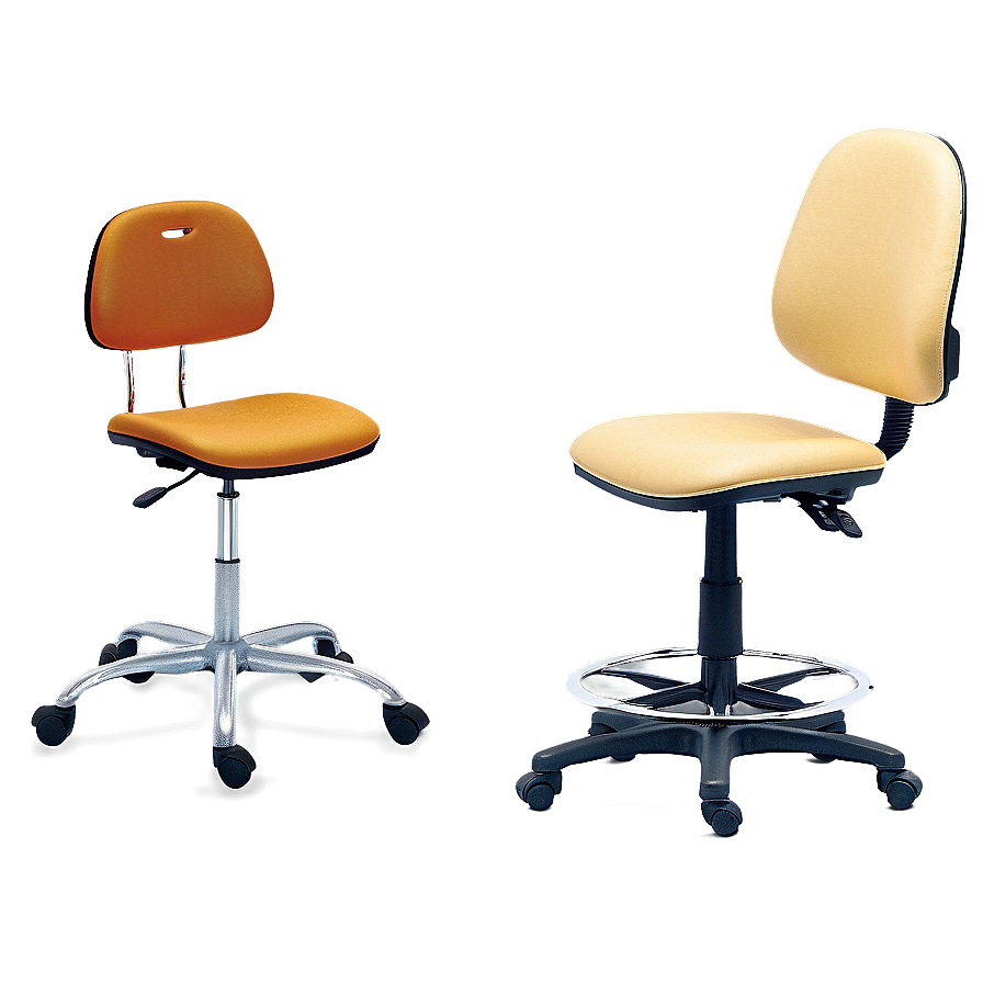 Drafting Chairs Png Jxh46 PNG Image