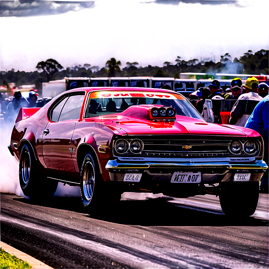 Drag Racing Lifestyle And Culture Png Lbo17 PNG Image