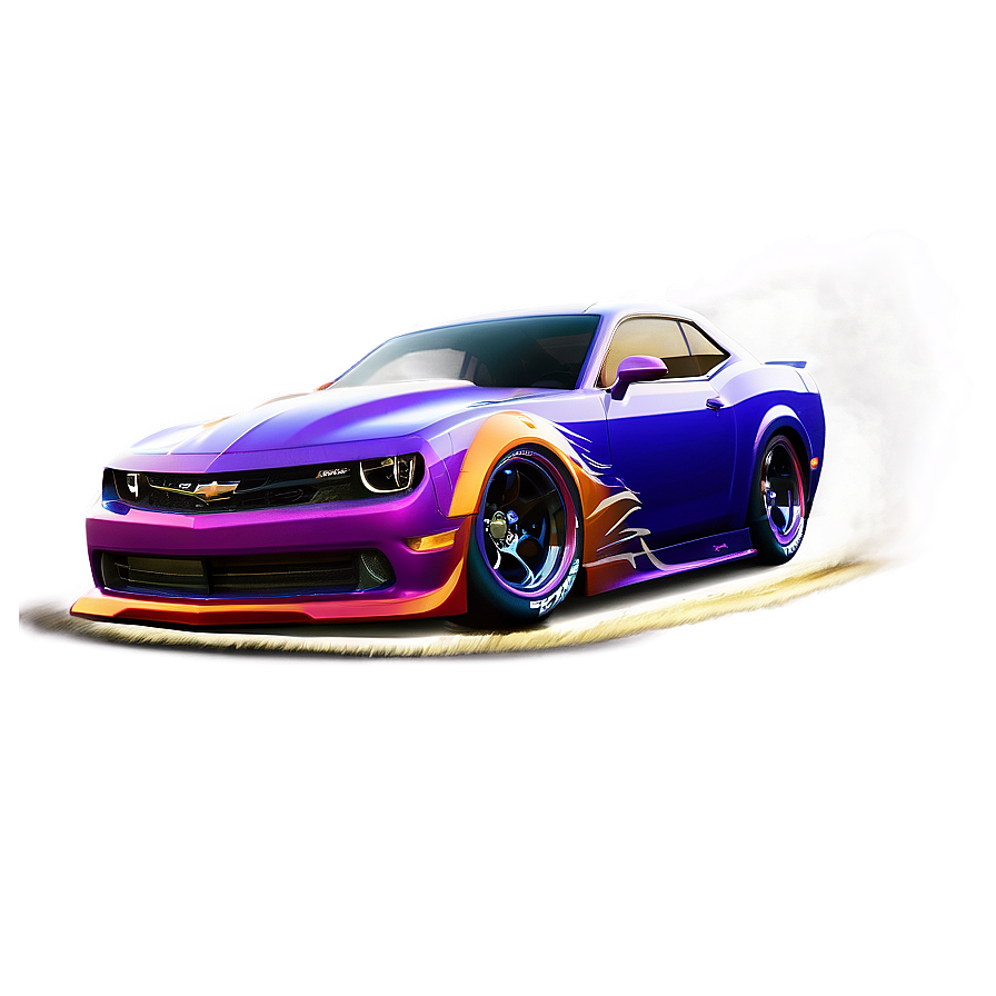 Drag Racing Nitro Boost Png Oia32 PNG Image