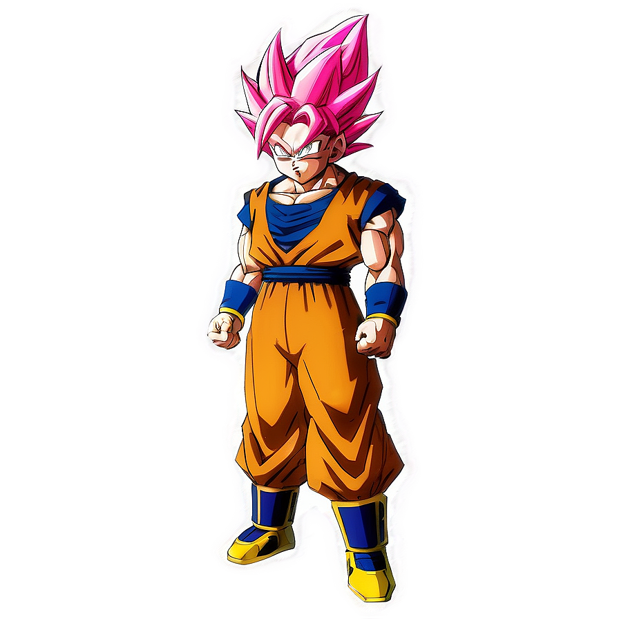 Dragon Ball Legends Action Scenes Png Jiq90 PNG Image