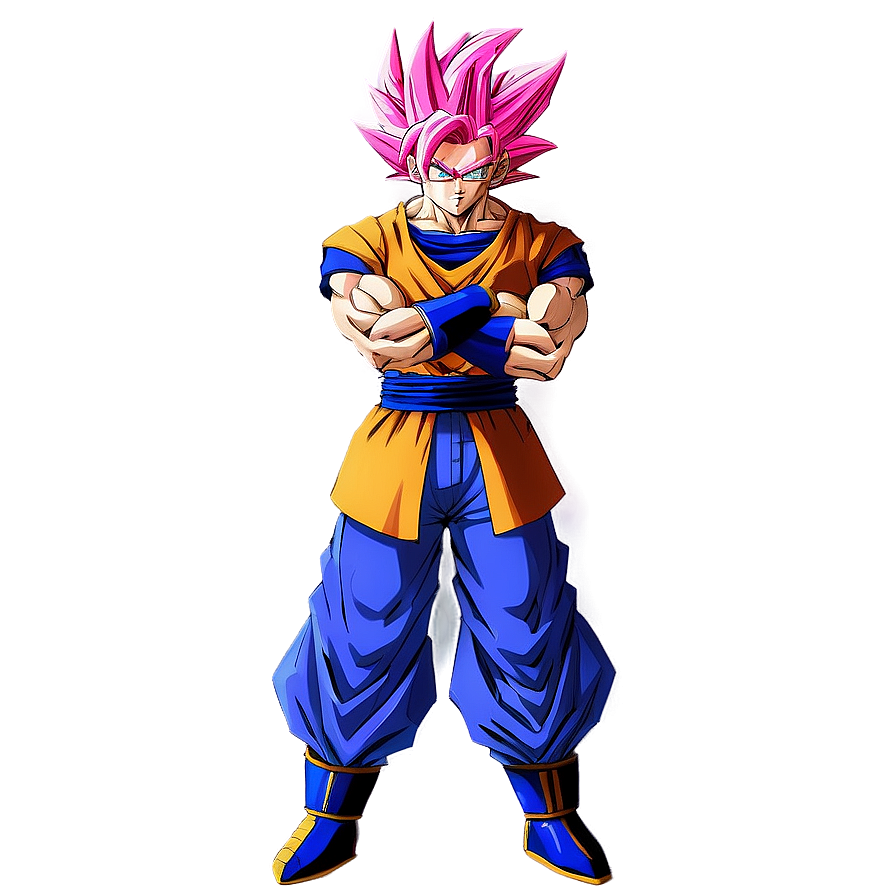 Dragon Ball Legends Characters Png 06292024 PNG Image