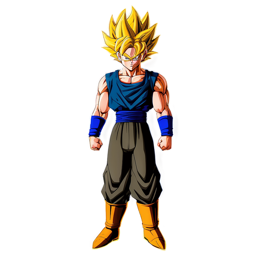 Dragon Ball Legends Characters Png Hvp PNG Image