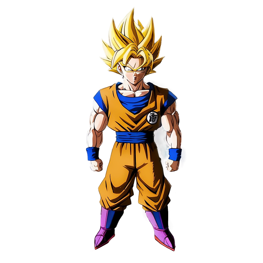 Dragon Ball Legends Characters Png Oyg76 PNG Image