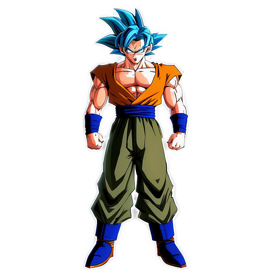 Dragon Ball Legends PNG Images [100+] - SubPNG.com