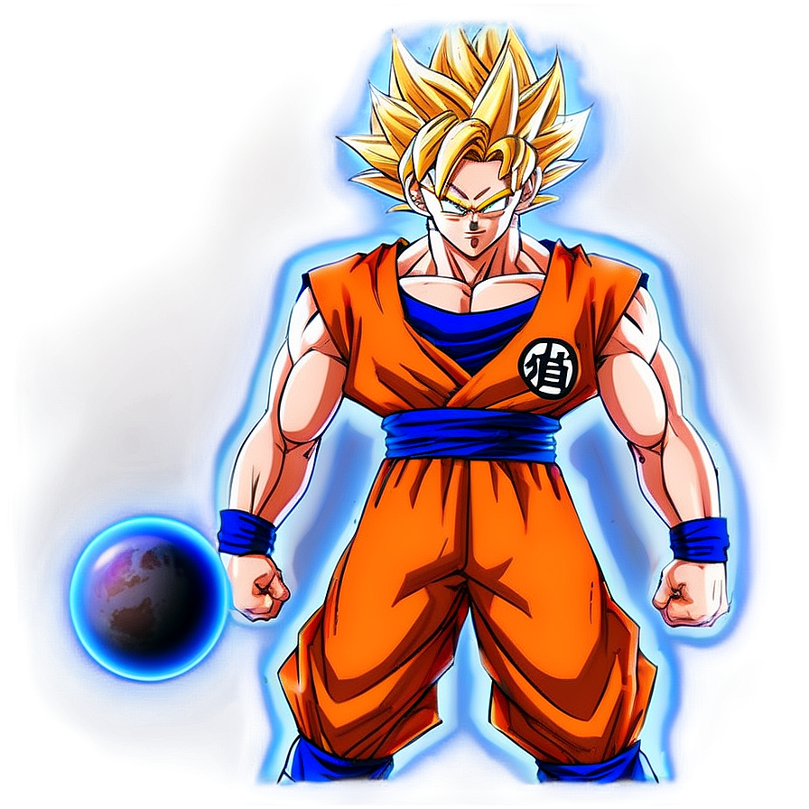 Dragon Ball Legends Event Scenes Png 95 PNG Image