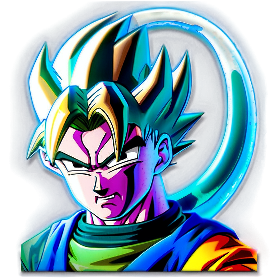 Dragon Ball Legends Game Icons Png Kxa PNG Image