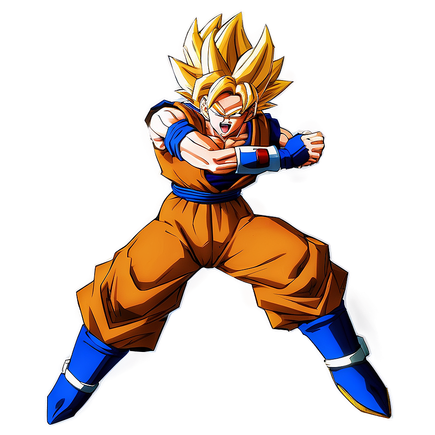 Dragon Ball Legends Special Moves Png Geb PNG Image